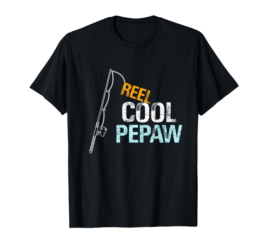 Birthday Fathers Day Gifts Pepaw Sweatshirt - Casual Everyday Wear Unisex - T-Shirt, Sweatshirt, Hoodie