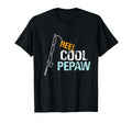 Birthday Fathers Day Gifts Pepaw Sweatshirt - Casual Everyday Wear Unisex - T-Shirt, Sweatshirt, Hoodie