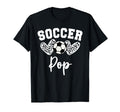 Soccer Matching Family Game And Gifts T-Shirt - Unique Graphic Unisex - T-Shirt, Sweatshirt, Hoodie