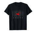 Soccer Logo Motif Soccer Soccer Player T-Shirt - Graphic Print Unisex - T-Shirt, Sweatshirt, Hoodie