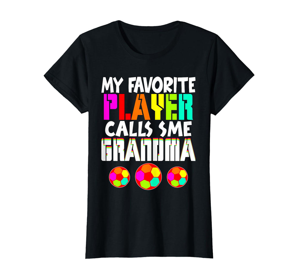 My Favorite Player Calls Me T-Shirt - Casual Everyday Wear for Adults - T-Shirt, Sweatshirt, Hoodie
