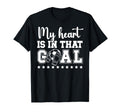 Proud Soccer Goalkeeper Mom Soccer T-Shirt - Streetwear Style Unisex - T-Shirt, Sweatshirt, Hoodie