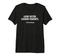 Dance Cheer Soccer Volleyball T-Shirt - Minimalist Print Men Women - T-Shirt, Sweatshirt, Hoodie