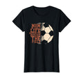 Mom Daily Life Supports Football T-Shirt - Fun Novelty Design for Adults - T-Shirt, Sweatshirt, Hoodie