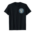 Wee Woo Dad Funny Police Officer T-Shirt - Aesthetic Graphic for Adults - T-Shirt, Sweatshirt, Hoodie