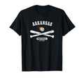 Arkansas Softball T-Shirt - Novelty Apparel Men Women - T-Shirt, Sweatshirt, Hoodie