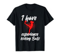 Funny Soccer Football I Have T-Shirt - Minimalist Print Men Women - T-Shirt, Sweatshirt, Hoodie