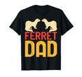 And Funny Ferret Gifts Dmtry T-Shirt - Custom Art Print Unisex - T-Shirt, Sweatshirt, Hoodie