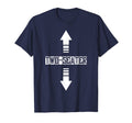Mens Two Seater Two Seater Funny Dad T-Shirt - Novelty Apparel Men Women - T-Shirt, Sweatshirt, Hoodie