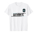 Officially Licensed Nwsl Nj Ny T-Shirt - Minimalist Print for Adults - T-Shirt, Sweatshirt, Hoodie