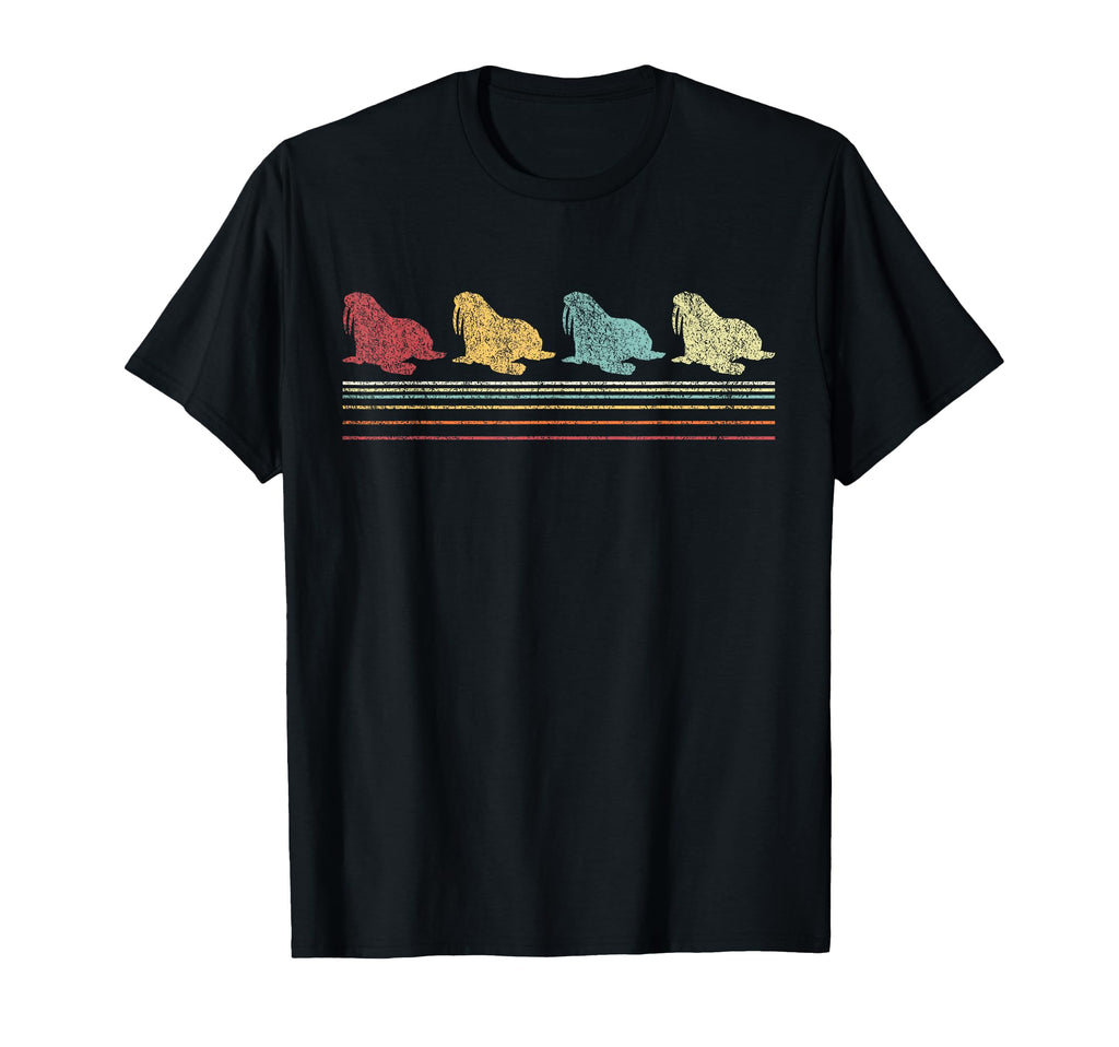 Walrus Lover Funny Walrus T-Shirt - Casual Everyday Wear Unisex - T-Shirt, Sweatshirt, Hoodie