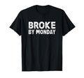 Broke Dance Cheer Soccer Volleyball T-Shirt - Trendy Graphic Unisex - T-Shirt, Sweatshirt, Hoodie