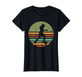 Soccer Football Sunset 70S Soccer T-Shirt - Streetwear Style for Adults - T-Shirt, Sweatshirt, Hoodie