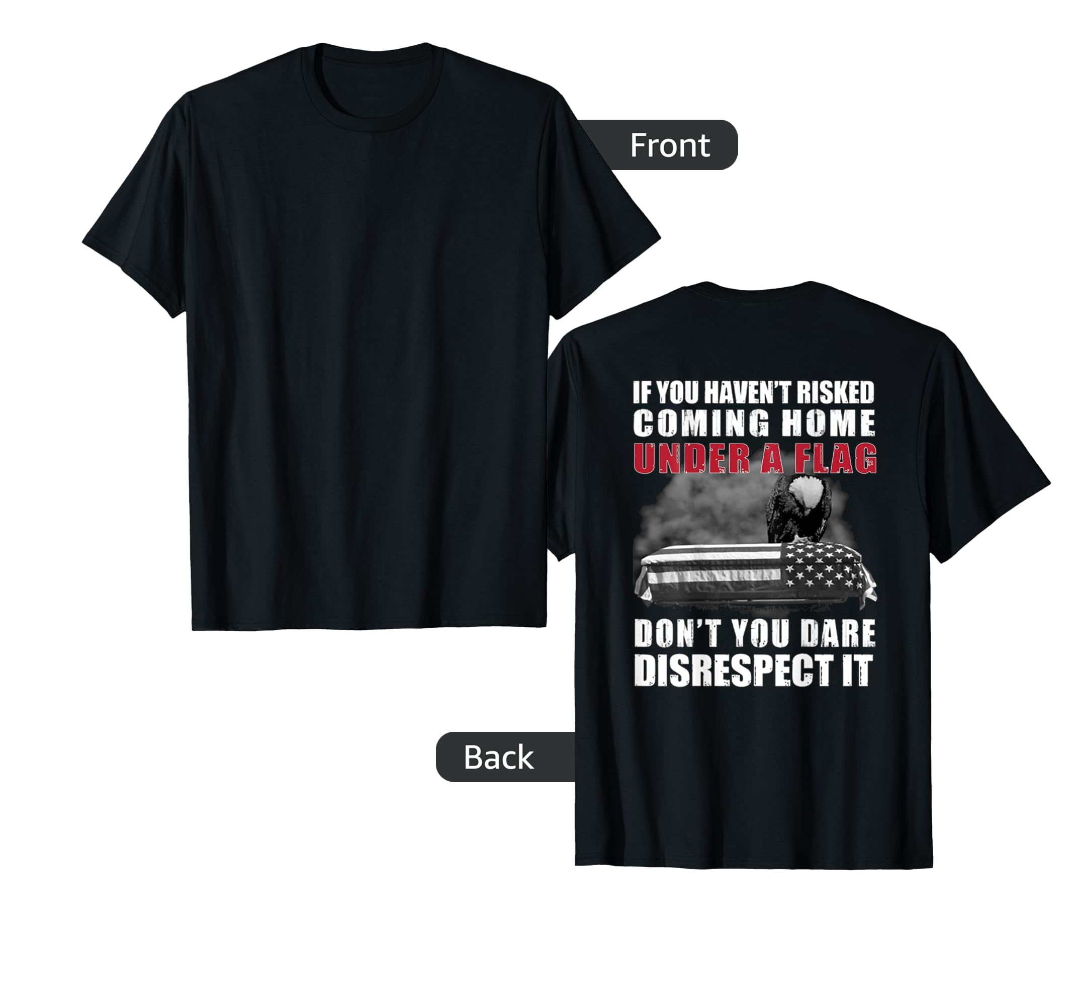 If You Havent Risked Coming Home T-Shirt - Streetwear Style Men Women - T-Shirt, Sweatshirt, Hoodie