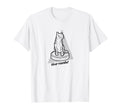 Threadless Mckibillo Vava Roomba T-Shirt - Unique Graphic for Adults - T-Shirt, Sweatshirt, Hoodie