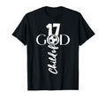 Jesus Christ 17 Years Child God T-Shirt - Custom Art Print Men Women - T-Shirt, Sweatshirt, Hoodie