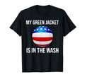 Golf Usa American Flag Golfer T-Shirt - Aesthetic Graphic for Adults - T-Shirt, Sweatshirt, Hoodie