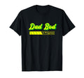 Funny Fathers Day Dads Papa Dad Joke T-Shirt - Streetwear Style Men Women - T-Shirt, Sweatshirt, Hoodie