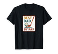 Best Dad Par Fathers Day Golf T-Shirt - Trendy Graphic Unisex - T-Shirt, Sweatshirt, Hoodie