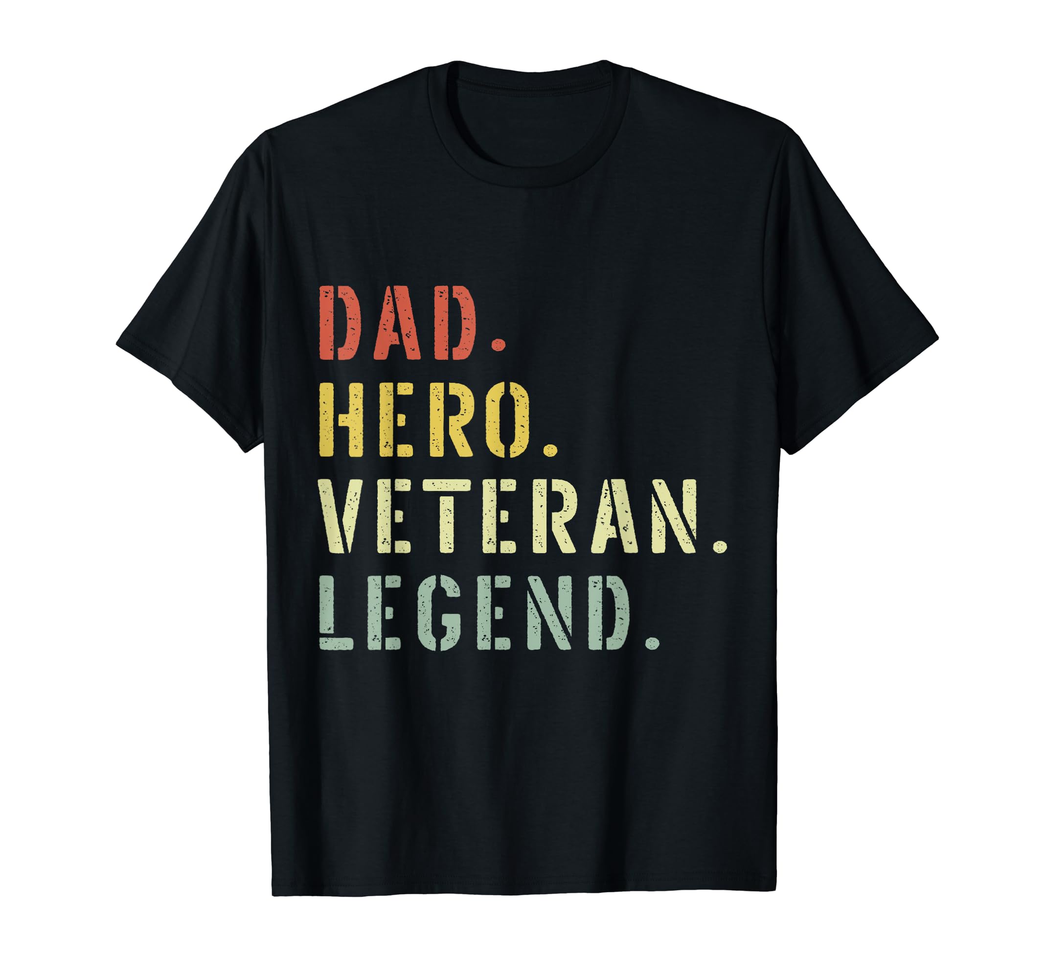 Veteran Dad Gifts Veteran Dad Birthday Hoodie - Trendy Graphic for Adults - T-Shirt, Sweatshirt, Hoodie