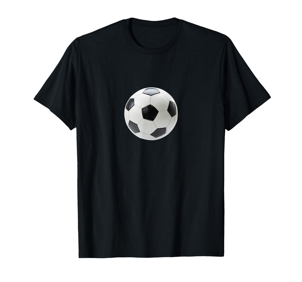 Funny Ball Game Sports Fan Soccer T-Shirt - Streetwear Style for Adults - T-Shirt, Sweatshirt, Hoodie