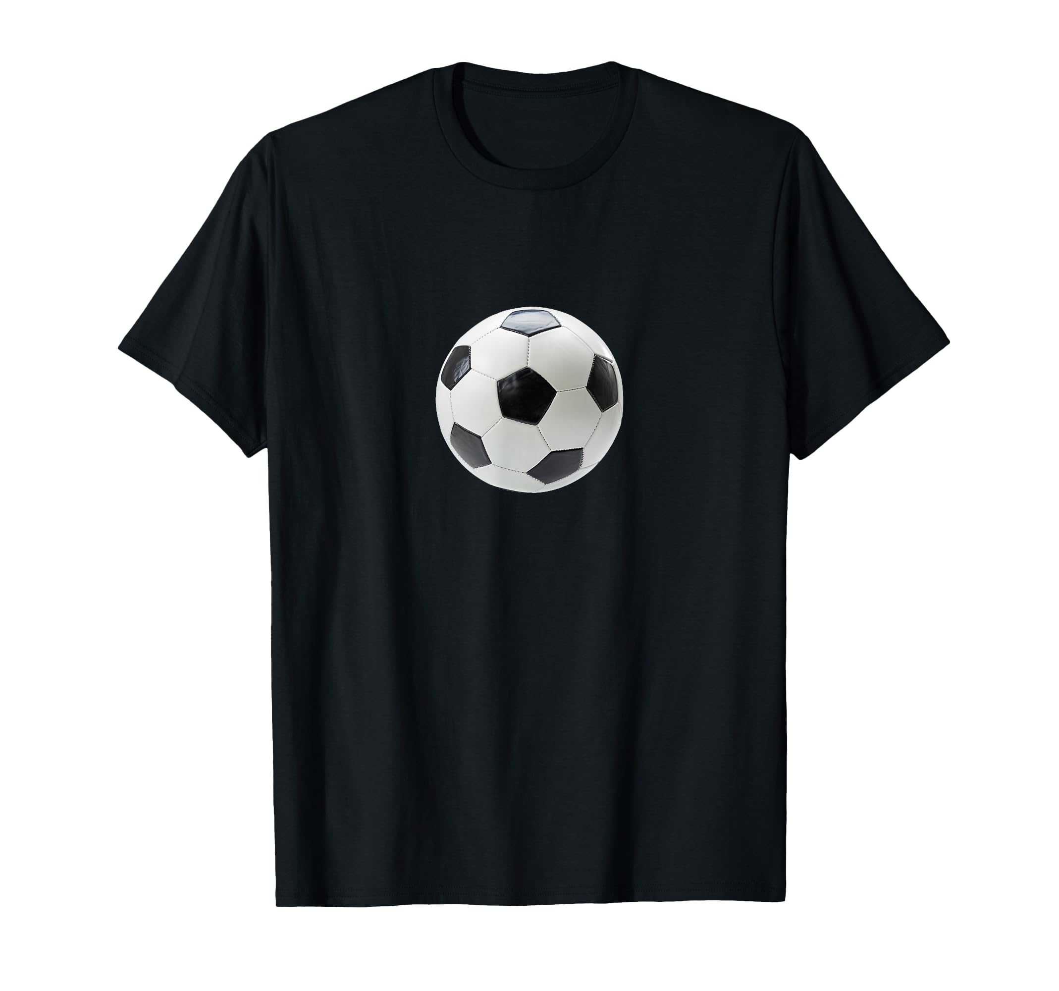 Funny Ball Game Sports Fan Soccer T-Shirt - Streetwear Style for Adults - T-Shirt, Sweatshirt, Hoodie
