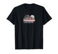 Busy Raising Ballers Funny Baseball T-Shirt - Graphic Print Men Women - T-Shirt, Sweatshirt, Hoodie