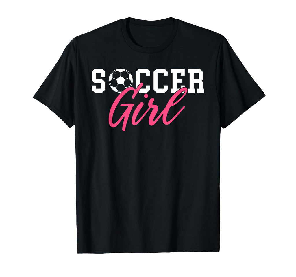 Soccer Player Gifts Accessories Sweatshirt - Casual Everyday Wear Men Women - T-Shirt, Sweatshirt, Hoodie