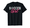 Soccer Player Gifts Accessories Sweatshirt - Casual Everyday Wear Men Women - T-Shirt, Sweatshirt, Hoodie