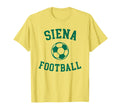 Siena College Football Funny Saints T-Shirt - Fun Novelty Design Men Women - T-Shirt, Sweatshirt, Hoodie