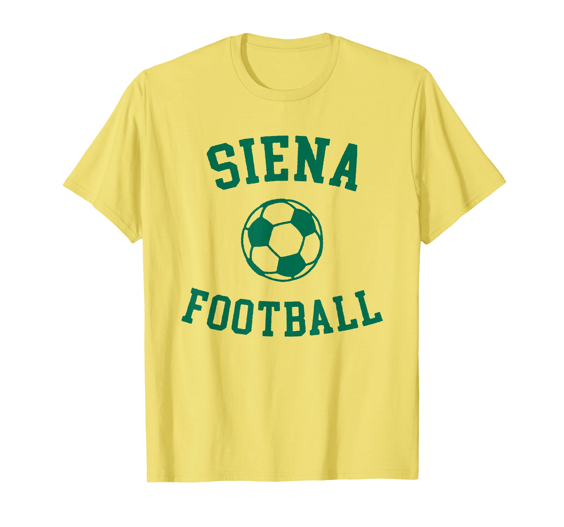 Siena College Football Funny Saints T-Shirt - Fun Novelty Design Men Women - T-Shirt, Sweatshirt, Hoodie