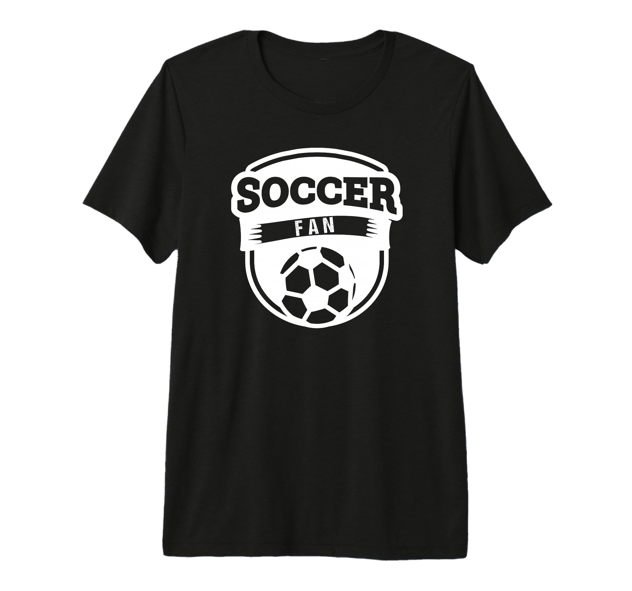 Soccer Sports Funny Soccer Fan Tri Blend T-Shirt - Unique Graphic Unisex - T-Shirt, Sweatshirt, Hoodie