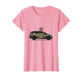 Soccer Mom Minivan Driver Trophy T-Shirt - Aesthetic Graphic for Adults - T-Shirt, Sweatshirt, Hoodie