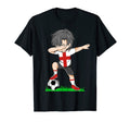Soccer England Jersey United Kingdom T-Shirt - Unique Graphic Men Women - T-Shirt, Sweatshirt, Hoodie