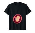 Pregnancy Announcement Soccer Players T-Shirt - Graphic Print for Adults - T-Shirt, Sweatshirt, Hoodie