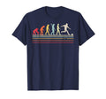 Soccer Player Soccer Lover Tees T-Shirt - Trendy Graphic for Adults - T-Shirt, Sweatshirt, Hoodie