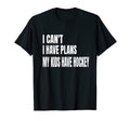 Proud Parents Field Hockey Mom Funny T-Shirt - Custom Art Print Men Women - T-Shirt, Sweatshirt, Hoodie