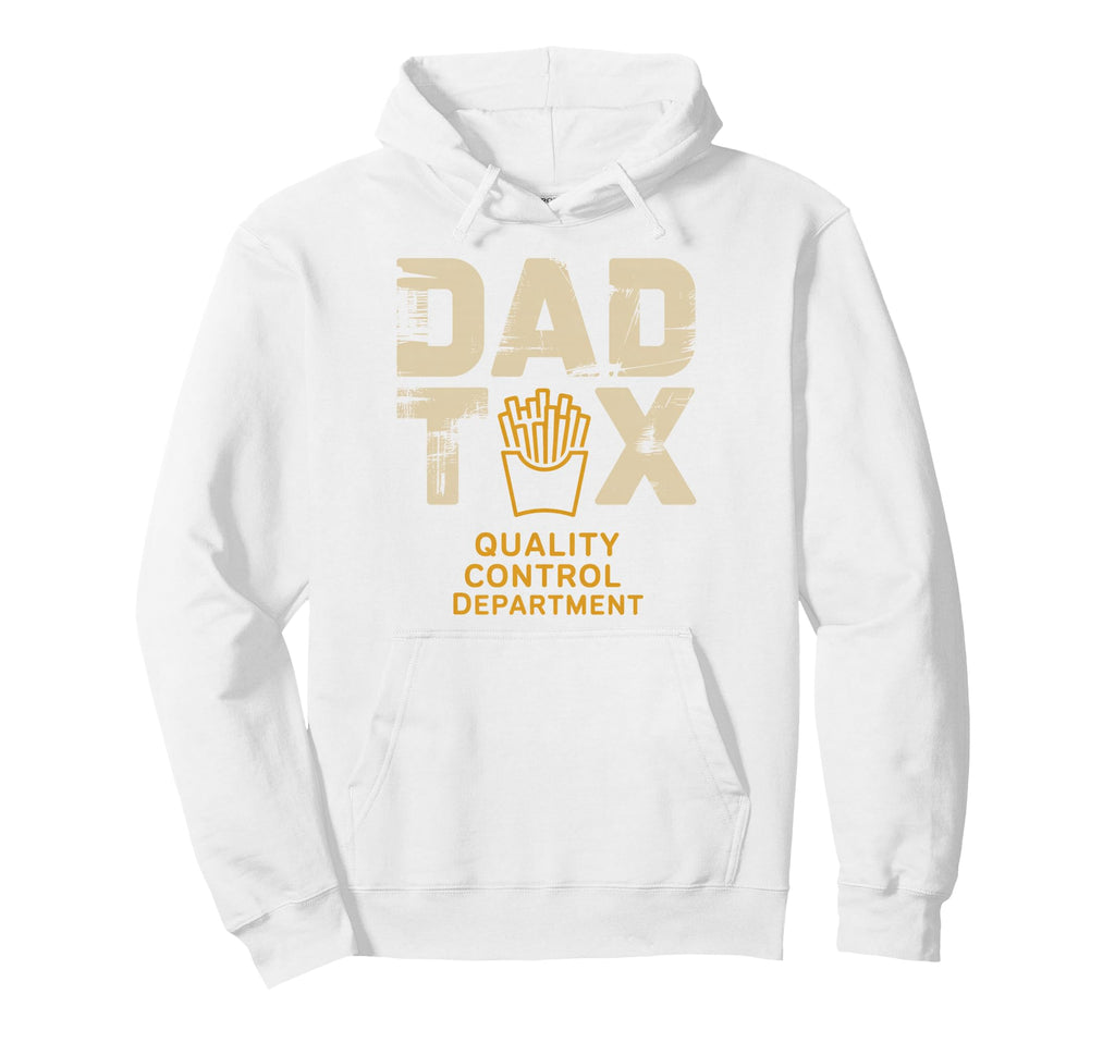 Dad Tax Definition Funny Fathers Day Hoodie - Minimalist Print Unisex - T-Shirt, Sweatshirt, Hoodie