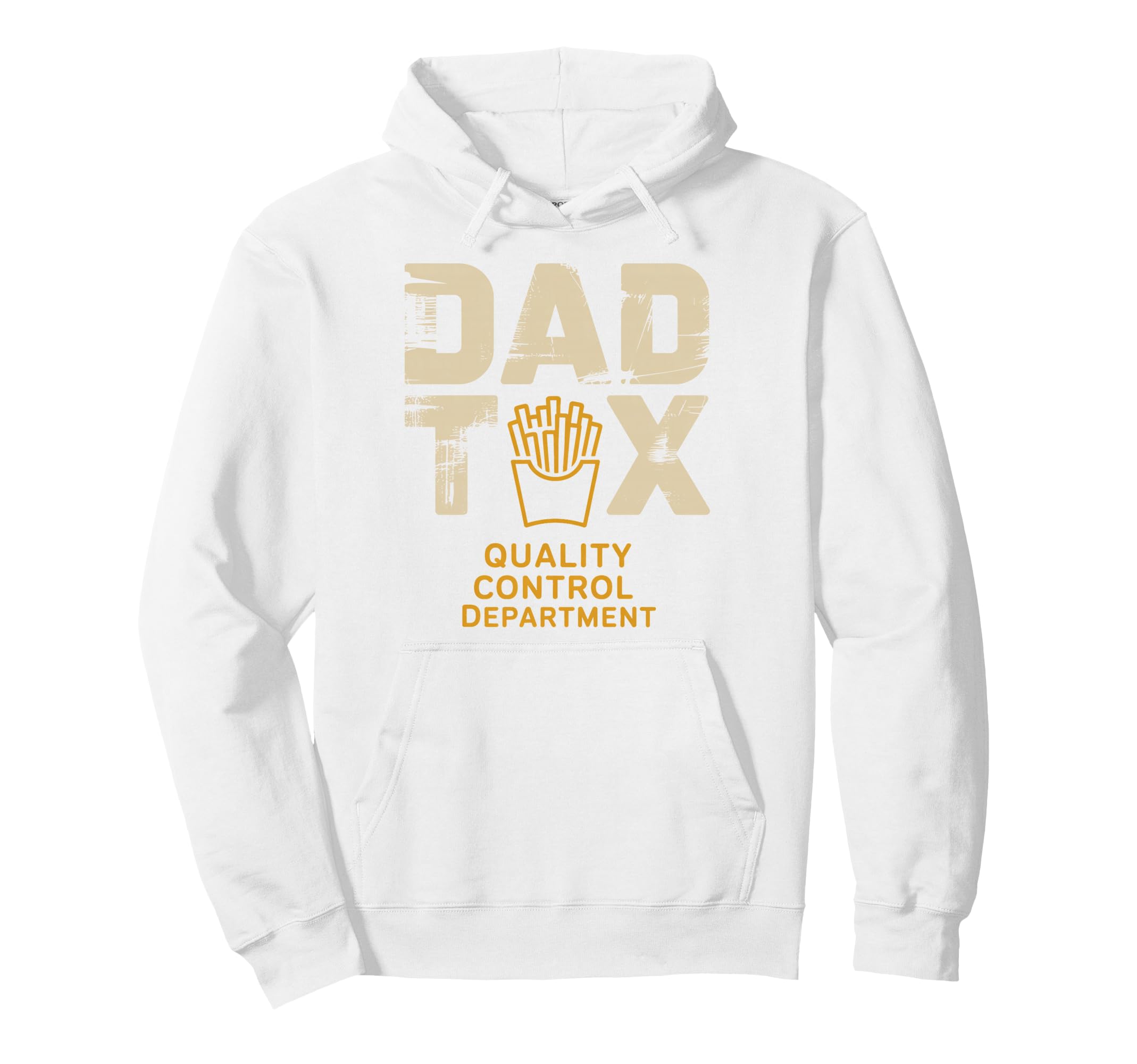 Dad Tax Definition Funny Fathers Day Hoodie - Minimalist Print Unisex - T-Shirt, Sweatshirt, Hoodie
