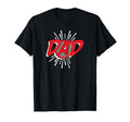Marvel Avengers Logo Dad Fathers Day T-Shirt - Custom Art Print Unisex - T-Shirt, Sweatshirt, Hoodie