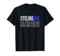 Mens Bicycle Bike Funny Cyclist Cycling T-Shirt - Streetwear Style Unisex - T-Shirt, Sweatshirt, Hoodie