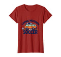 Saving Weekends Soccer Mom T-Shirt - Custom Art Print Unisex - T-Shirt, Sweatshirt, Hoodie
