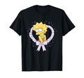 Simpsons Valentines Day Sweet Lisa T-Shirt - Casual Everyday Wear Unisex - T-Shirt, Sweatshirt, Hoodie