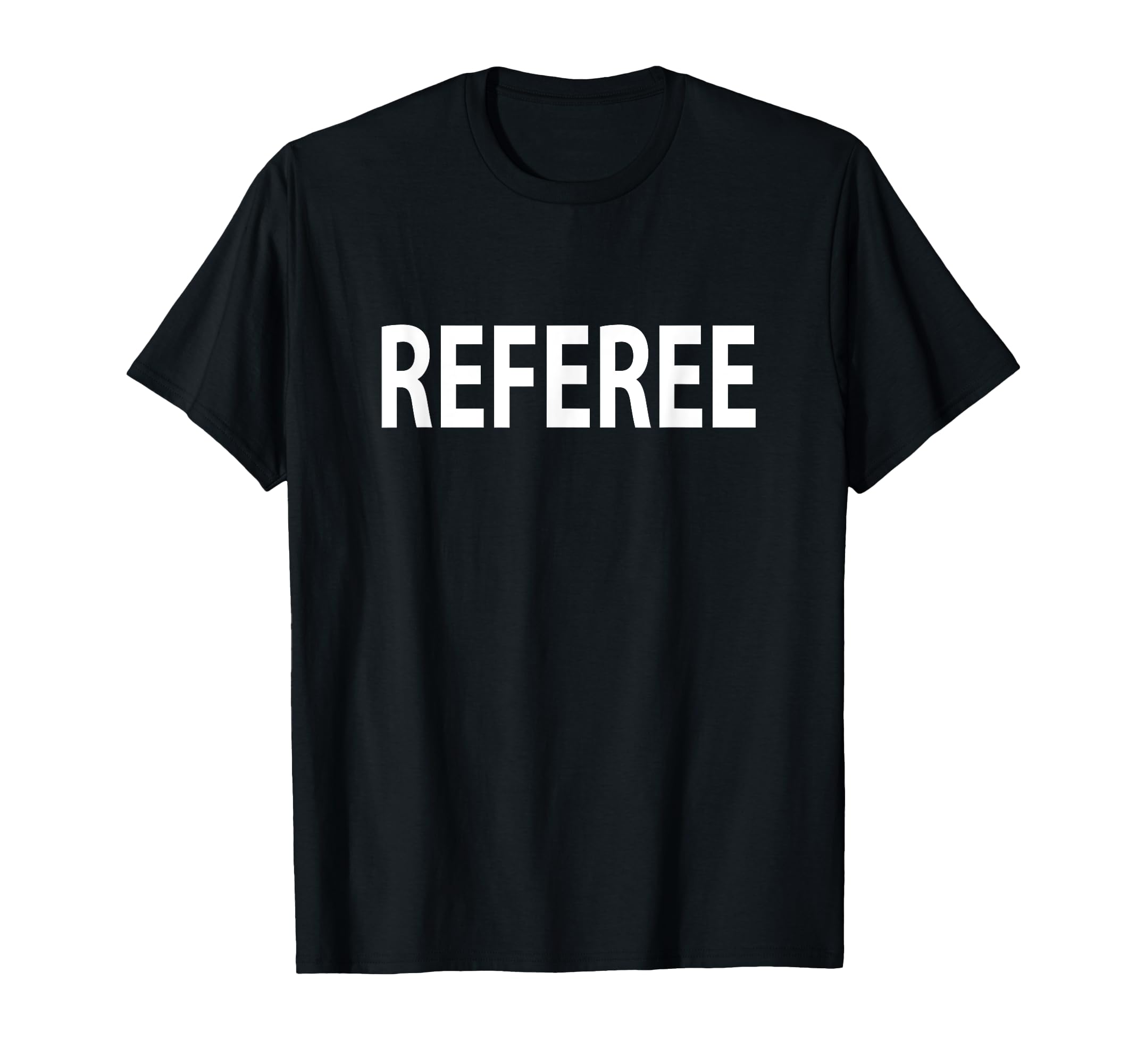 Sports Referee Basketball Baseball T-Shirt - Custom Art Print Men Women - T-Shirt, Sweatshirt, Hoodie