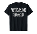 Team Dad Gear People Who Love T-Shirt - Casual Everyday Wear Unisex - T-Shirt, Sweatshirt, Hoodie