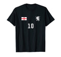 England Football Soccer T-Shirt - Graphic Print Men Women - T-Shirt, Sweatshirt, Hoodie