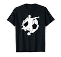 Soccer Player Sports Soccer T-Shirt - Fun Novelty Design Men Women - T-Shirt, Sweatshirt, Hoodie