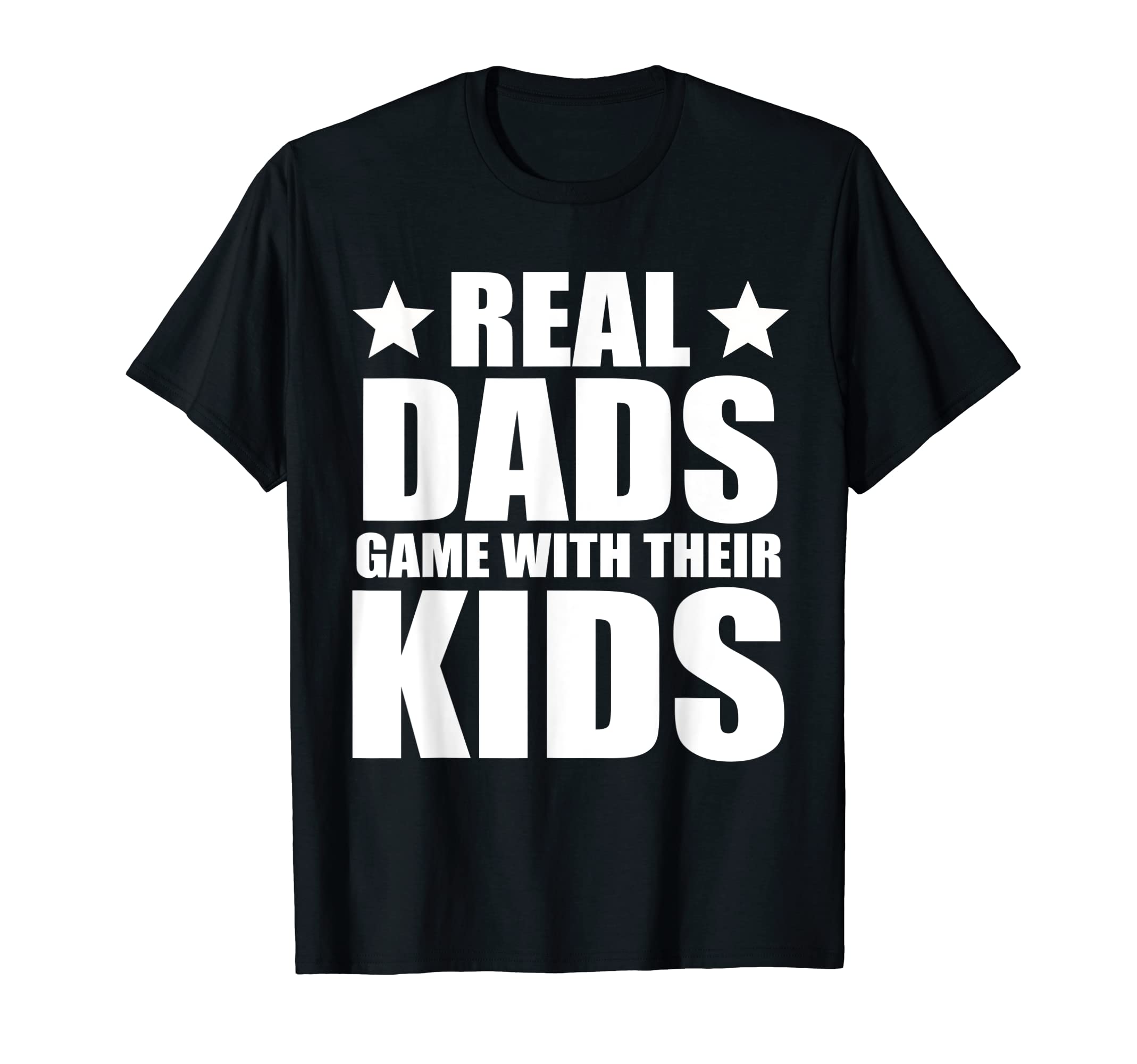 Funny Fathers Day Gifts Dad Gamer T-Shirt - Fun Novelty Design for Adults - T-Shirt, Sweatshirt, Hoodie