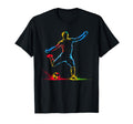 Soccer Player Lover T-Shirt - Streetwear Style for Adults - T-Shirt, Sweatshirt, Hoodie