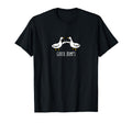 Goose Bumps Humorous Pun Dad Joke T-Shirt - Custom Art Print Men Women - T-Shirt, Sweatshirt, Hoodie